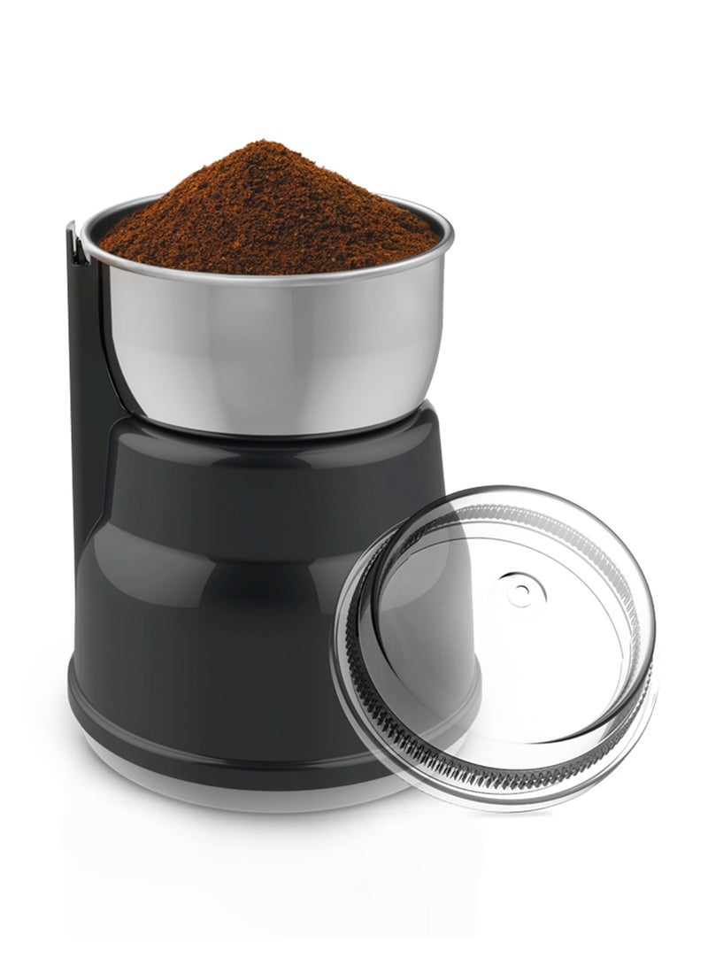 ساتشي مطحنة قهوة مع مطحنة متعددة الوظائف - Image 2