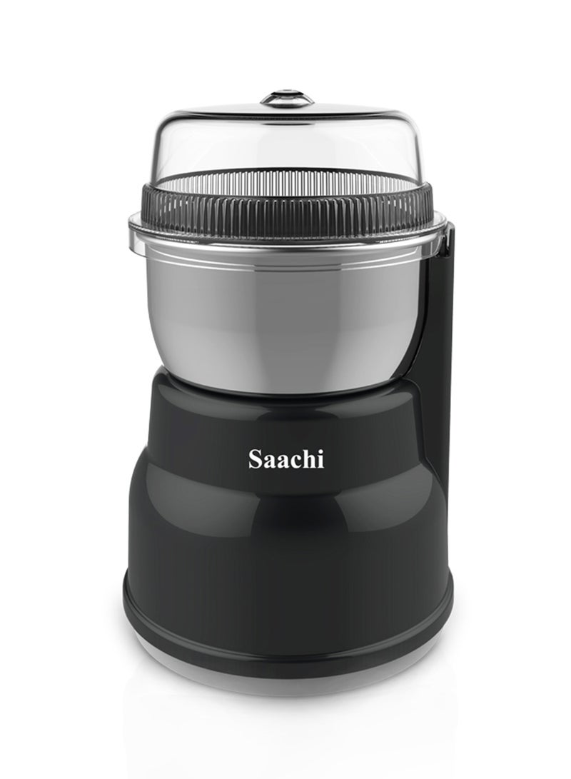 ساتشي مطحنة قهوة مع مطحنة متعددة الوظائف - Image 3