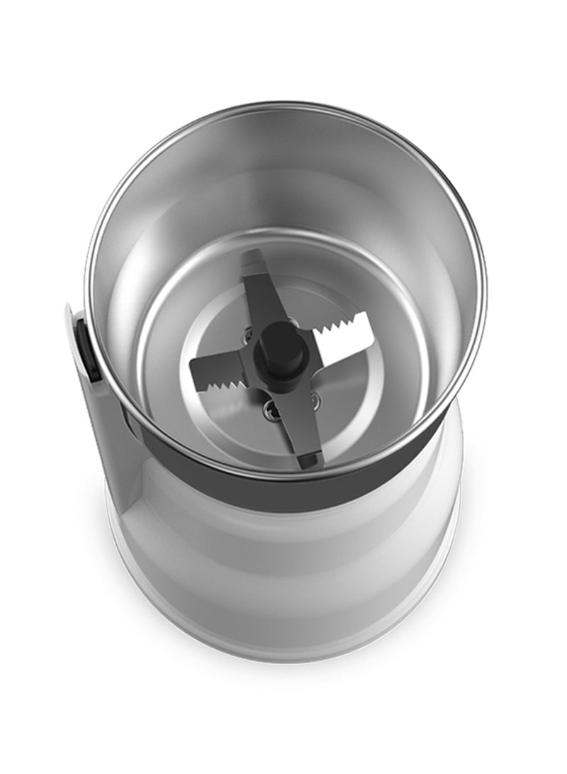 ساتشي مطحنة قهوة مع مطحنة متعددة الوظائف - Image 5