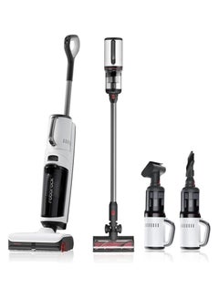 roborock Dyad Pro Combo Wet Dry Vacuum Cleaner, 5-In-1 Cordless Vacuum