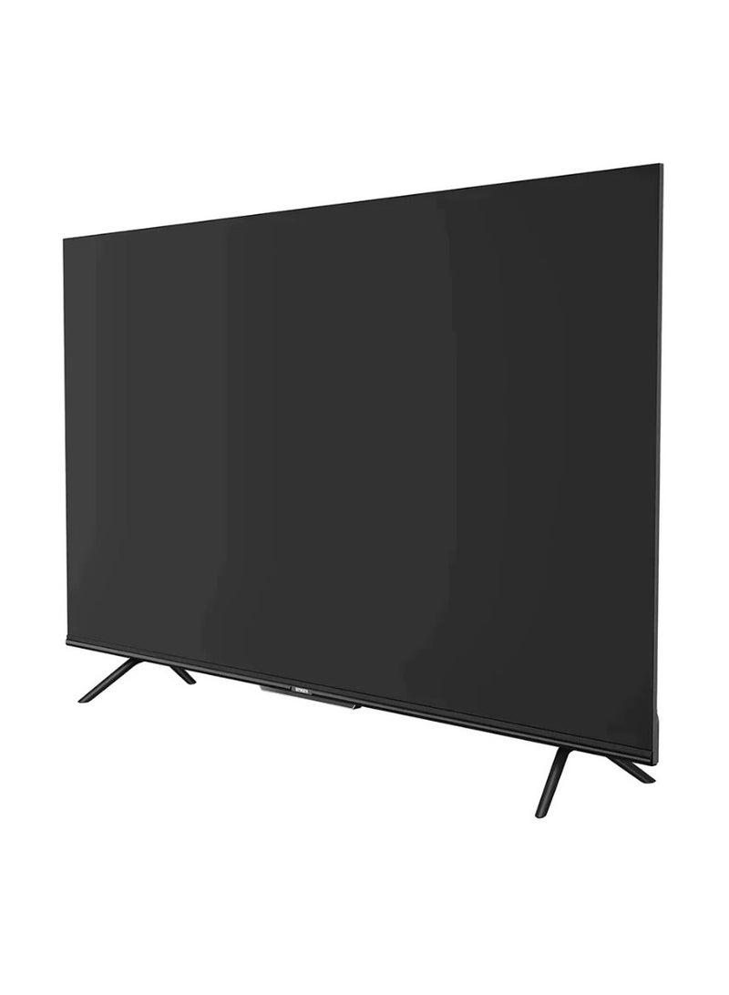 58 Inch 4K UHD HDR Bluetooth Smart LED Google TV -With Dolby Vision HDR, DTS Virtual X, YouTube, Netflix, Freeview Play And Alexa Built-In,WiFi 1 Year Full Warranty 58SUE9350 Black