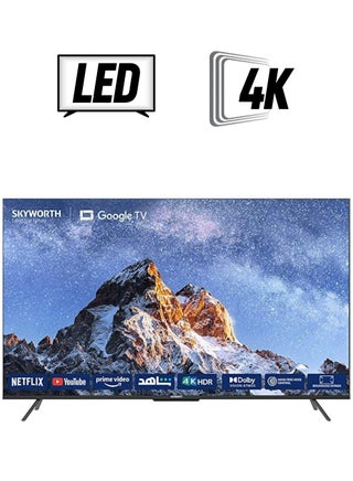 75 Inch UHD Google TV OS Smart 4K HDR Bluetooth With Dolby Vision HDR, DTS Virtual X, YouTube, Netflix, Freeview Play And Alexa Built-in, WiFi -1 Year Full Warranty 75SUE9350F Black - pnsku/N70019910V/45/_/1749037430/ffdbb708-b818-460b-a8cd-0dcccb449e4c