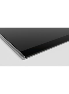 BOSCH Electric Hob with Glass-Ceramic Radiant Surface, 90 cm, with DirectSelect for Easy Control PKC975FB2M Black  - Image 4