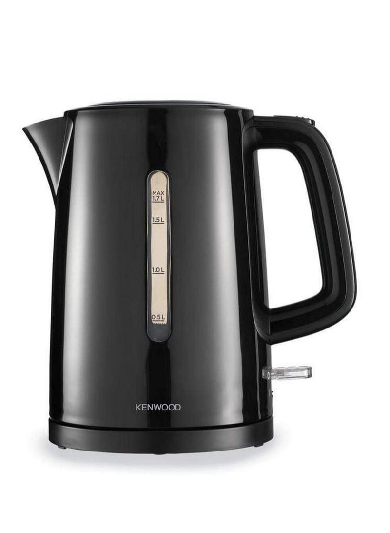 Plastic Kettle 1.7 L 2200 W ZJP00 Black - pnsku/N70019938V/45/_/1698741117/b4494cba-4453-4430-b32e-b425245fa3f0