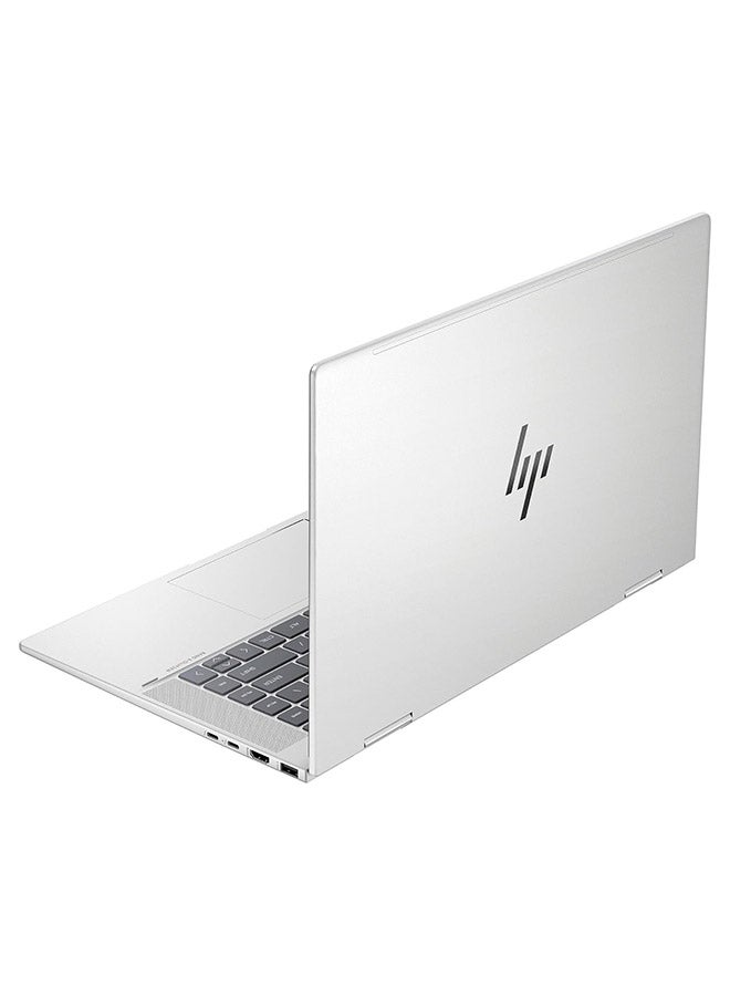 Envy X360 15-fe0053dx Wiith 15.6-Inch FHD Touch Display, Core i7-1355U Processor/16GB RAM/512GB SSD/Intel Iris Xe Graphics/Windows 11 English Grey - pnsku/N70019966V/45/_/1698926604/7b18c875-cc24-4c22-b850-664fdfb13420