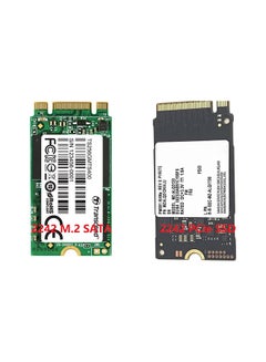 Samsung 512GB M.2 2242 42mm PM991 NVMe PCIe Gen 4 x4 TLC SSD (MZALQ512HALU) for Dell HP Lenovo Laptop Ultrabook Tablet - Internal Solid State Drive (OEM New) 512 GB  - Image 4