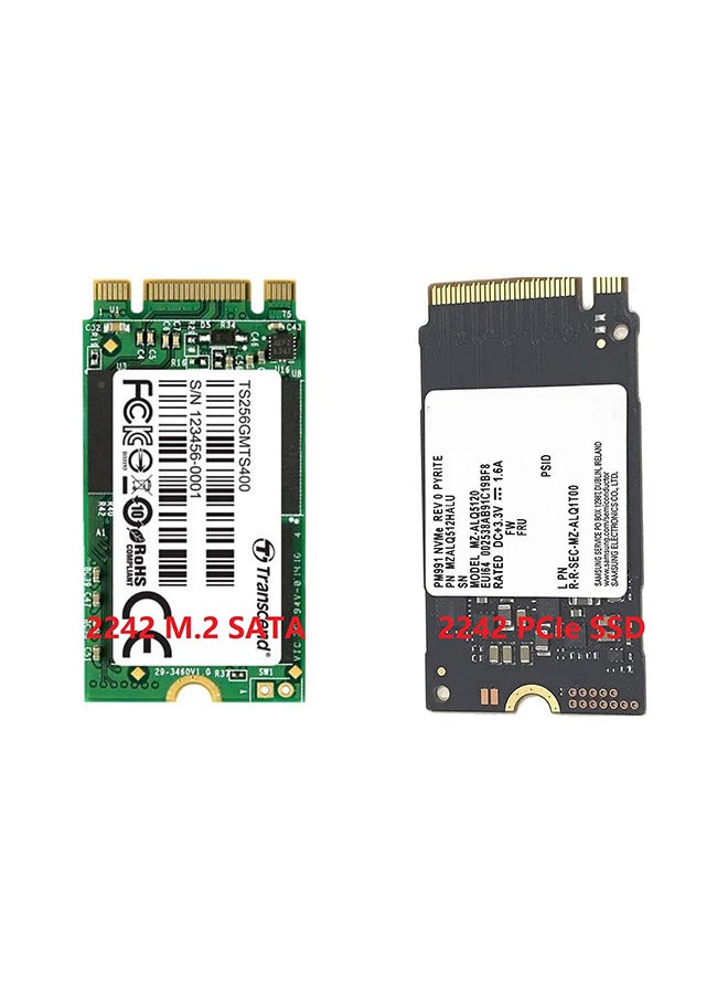 سامسونج محرك أقراص الحالة الصلبة الداخلي M.2 2242 42 مم PM991 NVMe PCIe Gen 4 x4 TLC SSD (MZALQ512HALU) لجهاز Dell HP Lenovo Laptop Ultrabook Tablet - محرك أقراص الحالة الصلبة الداخلي (جديد من الشركة المصنعة)  - Image 4