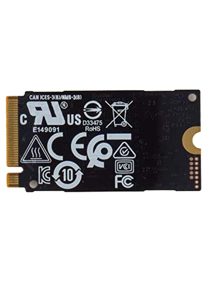 سامسونج محرك أقراص الحالة الصلبة الداخلي M.2 2242 42 مم PM991 NVMe PCIe Gen 4 x4 TLC SSD (MZALQ512HALU) لجهاز Dell HP Lenovo Laptop Ultrabook Tablet - محرك أقراص الحالة الصلبة الداخلي (جديد من الشركة المصنعة)  - Image 2