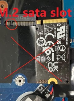Samsung 512GB M.2 2242 42mm PM991 NVMe PCIe Gen 4 x4 TLC SSD (MZALQ512HALU) for Dell HP Lenovo Laptop Ultrabook Tablet - Internal Solid State Drive (OEM New) 512 GB  - Image 3