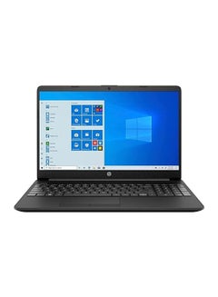HP 15 15.6-Inch Display, Celeron N4020 Processor/8GB RAM/256GB SSD/Intel UHD Graphics/Windows 11 Home English ‎Black