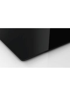 BOSCH Ceramic Radiant Cooktop Hob 4 Burners PKE611BA2E Black  - Image 4
