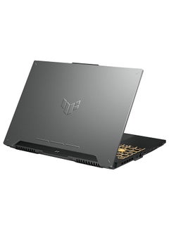 TUF F15 (2023) Gaming (Upgraded Version) Laptop, 15.6â€ FHD 144Hz Display, Intel Core i7-12700H, GeForce RTX 4070 8GB GDDR6, 16GB DDR4, 1TB NVMe SSD, Wi-Fi 6, Windows 11 English Mecha Gray - pnsku/N70020002V/45/_/1699253538/546077c7-bb7f-434a-82f5-44d9e3ef7c5a