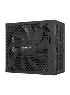 UD1300GM PG5 1300W Fully Modular PSU, 80 PLUS Gold Certified, 140mm Smart Hydraulic Bearing (Hyb) Fan, Active PFC, Main Japanese Capacitors, Support PCIe Gen 5.0 GPU | GP-UD1300GM Black - pnsku/N70020020V/45/_/1698993440/d206e632-4126-4c68-b5dd-df60cac8dcd1