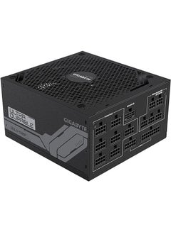 UD1300GM PG5 1300W Fully Modular PSU, 80 PLUS Gold Certified, 140mm Smart Hydraulic Bearing (Hyb) Fan, Active PFC, Main Japanese Capacitors, Support PCIe Gen 5.0 GPU | GP-UD1300GM Black - pnsku/N70020020V/45/_/1698993606/a472663b-e5e7-4b5a-9c6c-89a6b360cdfa