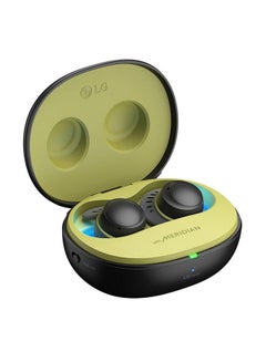 TONE Free Fit TF8 True Wireless Bluetooth Earbuds Black
