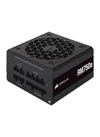 RM750e (2023) Fully Modular Low-Noise ATX Power Supply - ATX 3.0 & PCIe 5.0 Compliant - 105°C-Rated Capacitors - 80 PLUS Gold Efficiency - Modern Standby Support Black - pnsku/N70020039V/45/_/1698993440/893bc80c-685c-4df6-9a93-a8b8878f7961
