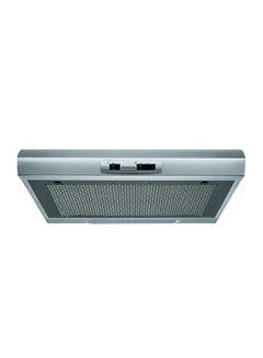 Ariston Built In Hood Aluminium Grease Filter SL161LIX Inox  - Image 1
