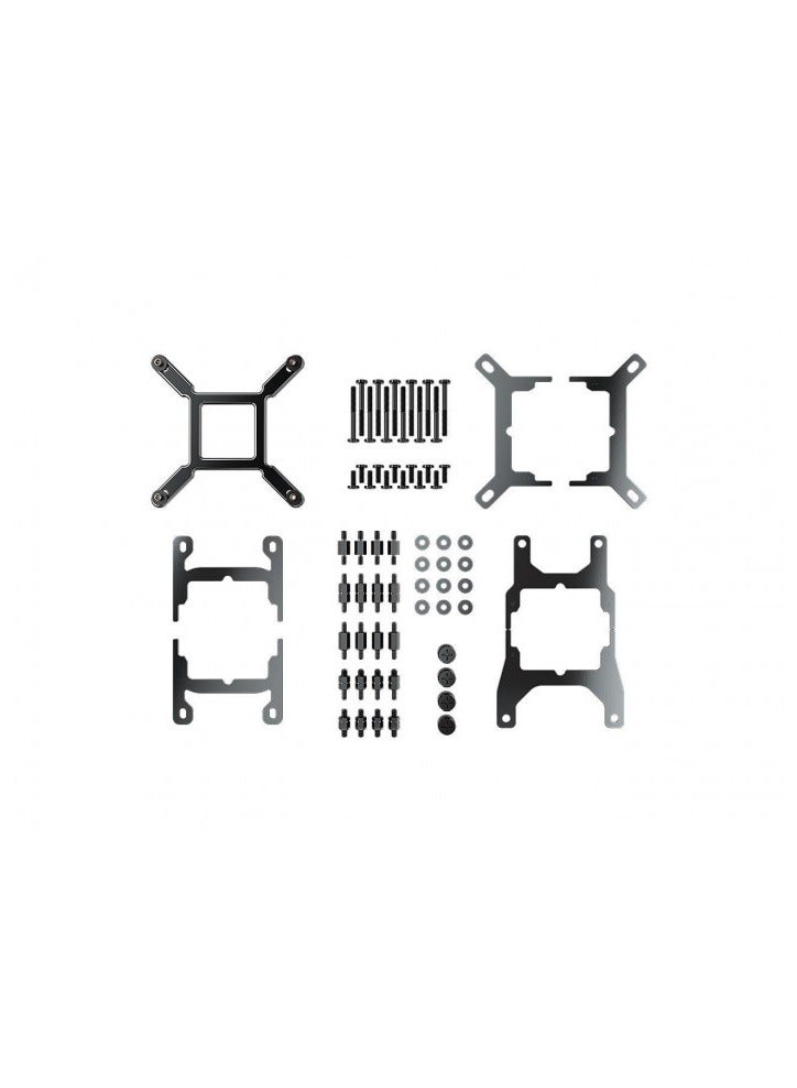 كورسير مبرد سائل لوحدة المعالجة المركزية iCUE H115i RGB Elite - CW-9060059-WW - Image 3