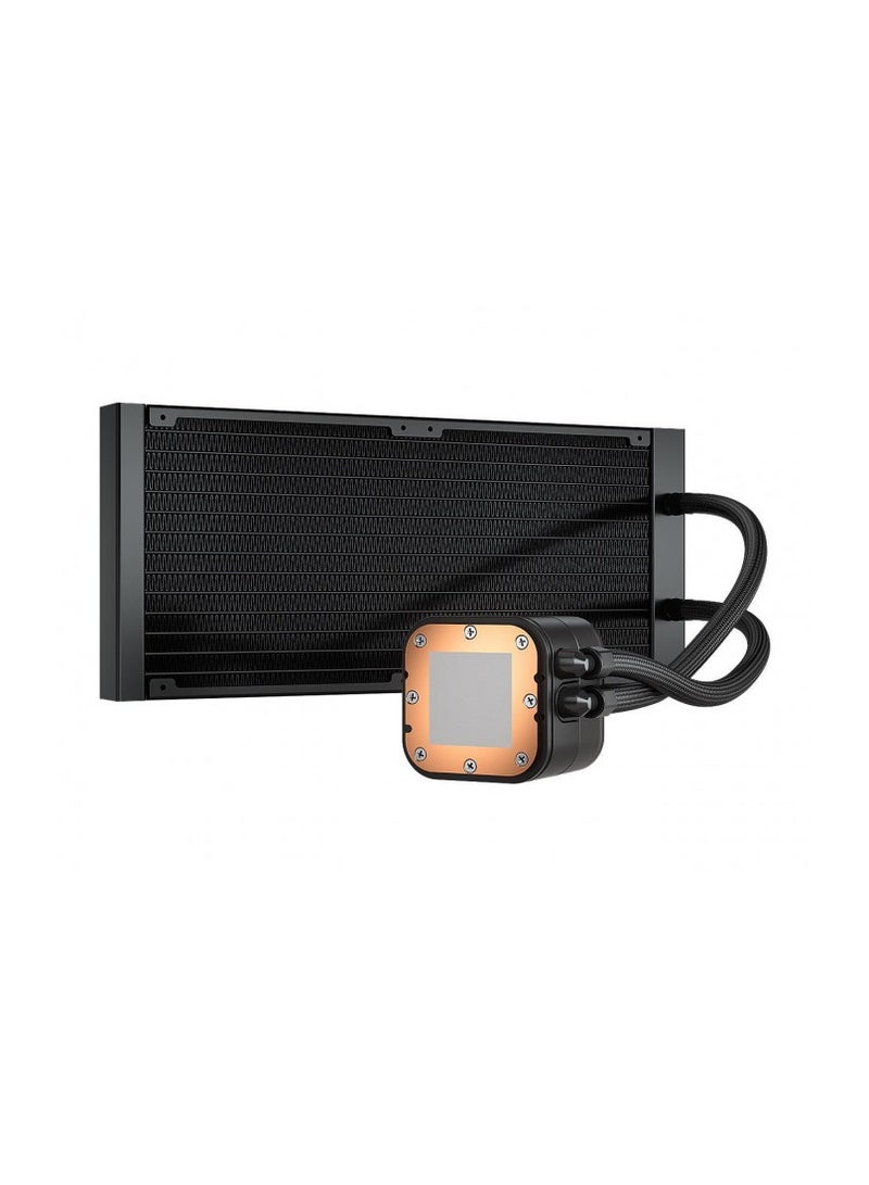 iCUE H115i RGB Elite Liquid CPU Cooler - CW-9060059-WW - pnsku/N70020086V/45/_/1698750107/0fcc2f4a-24b9-463f-98c9-f723e916a572