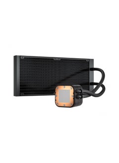 CORSAIR iCUE H115i RGB Elite Liquid CPU Cooler - CW-9060059-WW  - Image 5
