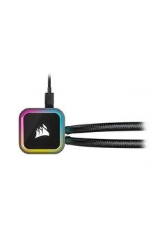 CORSAIR iCUE H115i RGB Elite Liquid CPU Cooler - CW-9060059-WW  - Image 2
