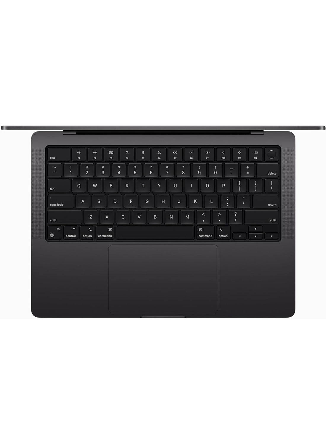 Apple 2023 Newest MacBook Pro MRX43 Laptop M3 Pro chip with 12