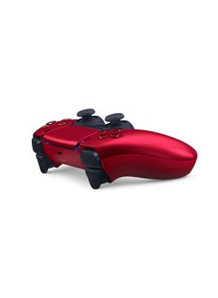 Sony PlayStation 5 DualSense Wireless Controller - Volcanic Red  - Image 3