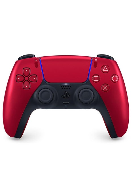 وحدة التحكم اللاسلكية DualSense لجهاز PlayStation 5 (الإصدار الرسمي)
