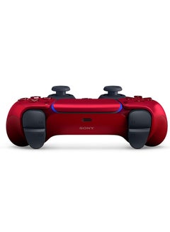 Sony PlayStation 5 DualSense Wireless Controller - Volcanic Red  - Image 4