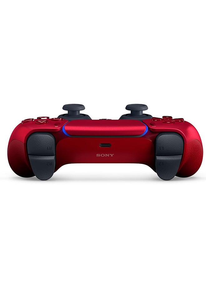 سوني - وحدة التحكم اللاسلكية DualSense لجهاز PlayStation 5 (الإصدار الرسمي) - Image 1