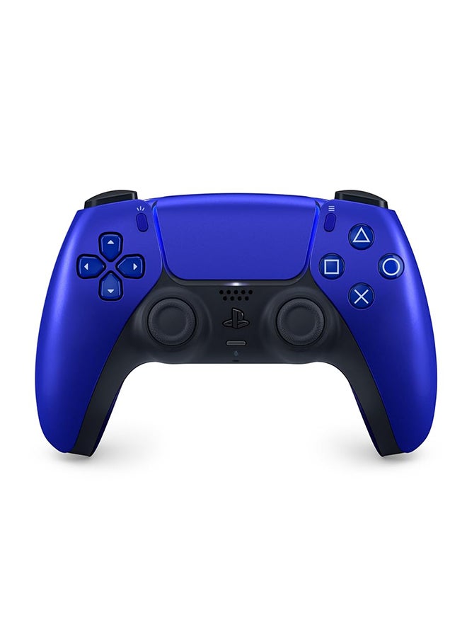 PlayStation 5 DualSense Wireless Controller - Cobalt Blue - pnsku/N70020107V/45/_/1738756097/a510c4d1-6935-40e3-b951-104385c1b907