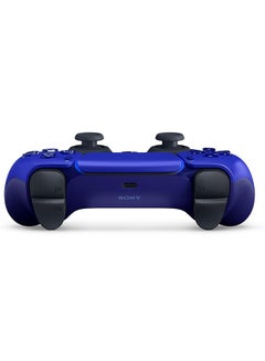Sony PlayStation 5 DualSense Wireless Controller - Cobalt Blue  - Image 3