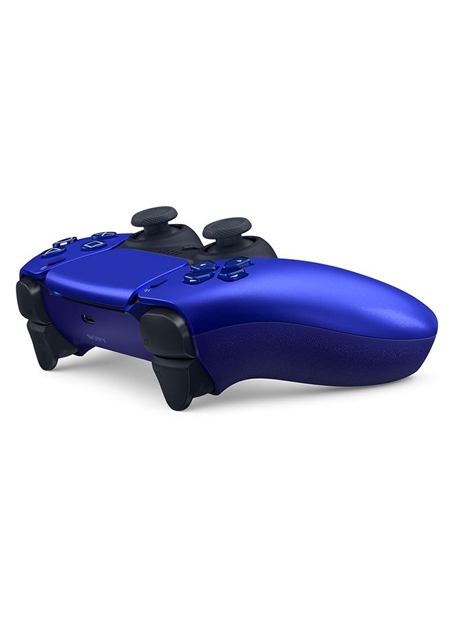 PlayStation 5 DualSense Wireless Controller - Cobalt Blue - pnsku/N70020107V/45/_/1738756099/2329f336-6c27-4a2f-a6a5-ed1c7d7653d9