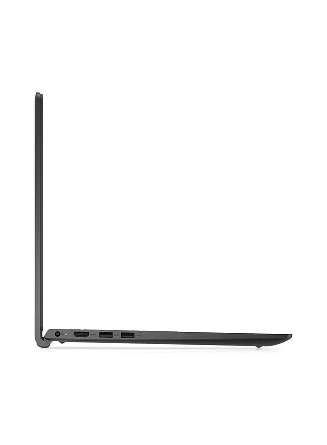 DELL - Inspiron 3510 15.6-Inch Display, Core i3-1115G4 Processor/16GB RAM/512GB SSD/Intel UHD Graphics/Windows 11 Home English Carbon Black - Image 1