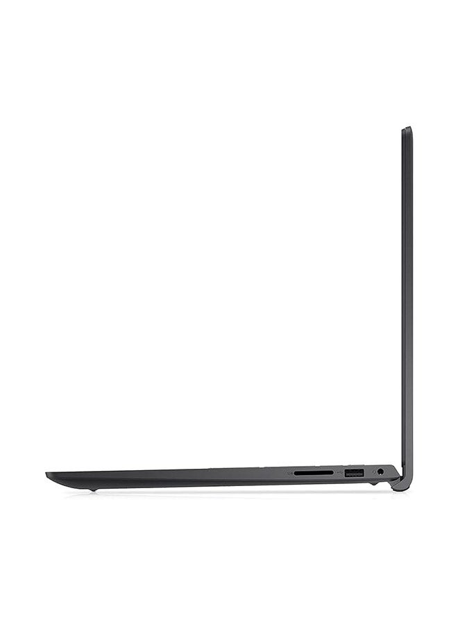 DELL - Inspiron 3510 15.6-Inch Display, Core i3-1115G4 Processor/16GB RAM/512GB SSD/Intel UHD Graphics/Windows 11 Home English Carbon Black - Image 1
