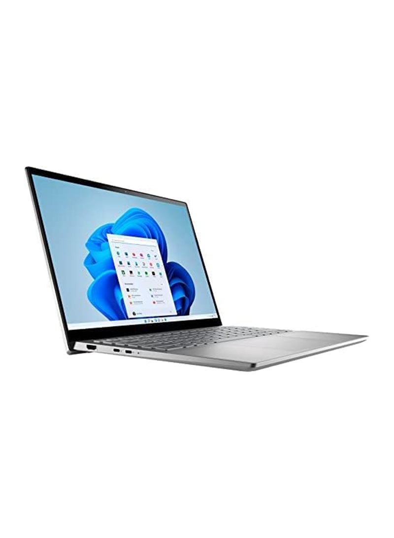 Inspiron 5410 14-Inch Display, Core i5-1135G7 Processor/64gigabyte2TB SSD/Intel Iris/Iris Plus Graphics/Windows 11 Home English Silver