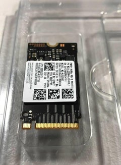 Samsung SSD 256GB PM991 M.2 2242 42mm PCIe 3.0 x4 NVMe MZALQ256HAJD MZ-ALQ2560 Solid State Drive 256 GB  - Image 2