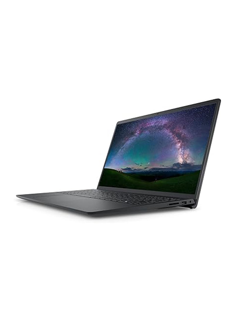 DELL Inspiron 3511 15.6-Inch Display, Core i5-1035G1 Processor/32GB RAM/1TB SSD/Intel UHD Graphics/Windows 11 Home English ‎Black - Image 3