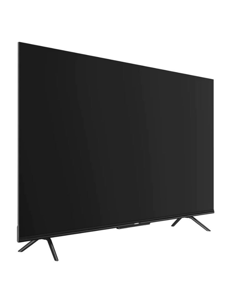 Skyworth - 65 Inch Google 4K UHD HDR Bluetooth Smart LED TV -With Dolby Vision HDR, DTS Virtual X, YouTube, Netflix, Freeview Play And Alexa Built-In, WiFi 65SUE9350F Black - Image 1