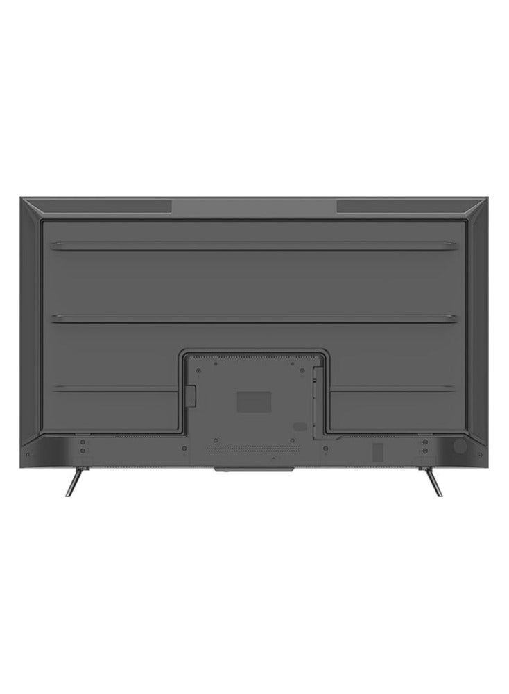 Skyworth - 55 Inch Google 4K UHD TV HDR Bluetooth Smart -With Dolby Vision HDR, DTS Virtual X, YouTube, Netflix, Freeview Play And Alexa Built-In, WiFi 55SUE9350F Black - Image 1
