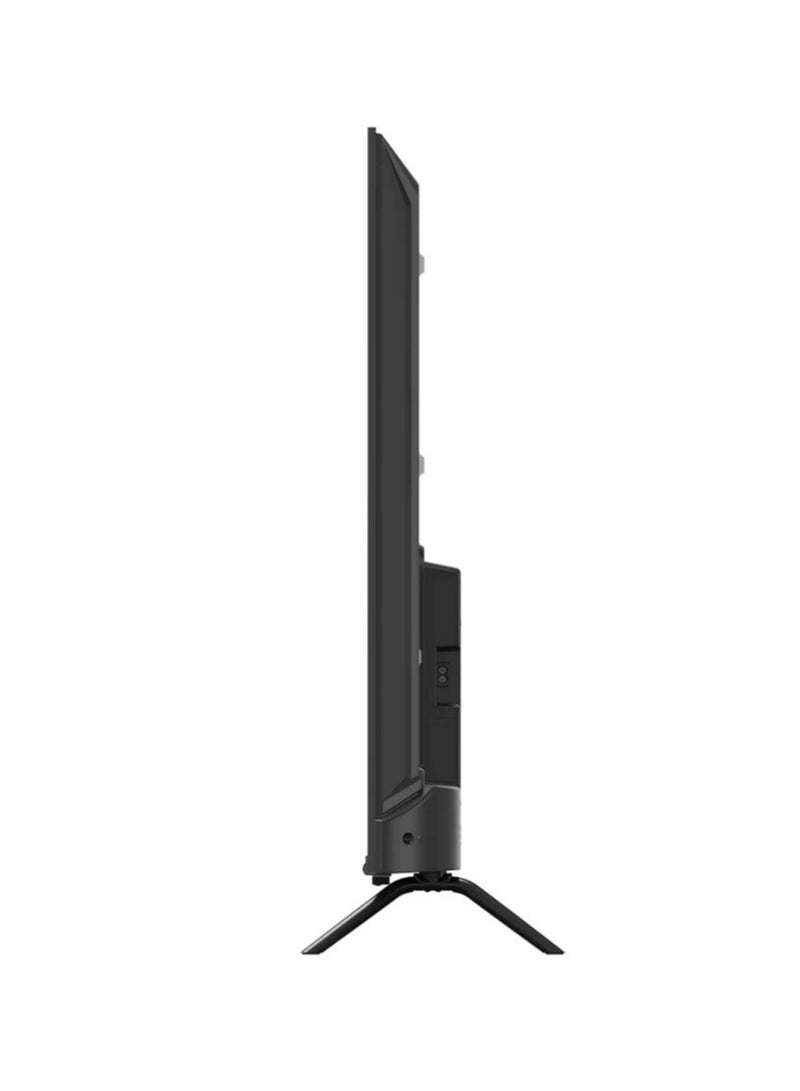 Skyworth - 55 Inch Google 4K UHD TV HDR Bluetooth Smart -With Dolby Vision HDR, DTS Virtual X, YouTube, Netflix, Freeview Play And Alexa Built-In, WiFi 55SUE9350F Black - Image 1
