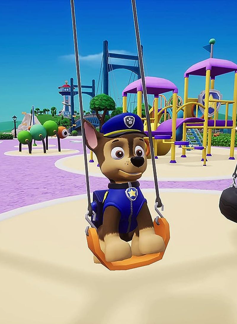 Paw Patrol World - PlayStation 5 (PS5) - pnsku/N70020218V/45/_/1698918940/c6083ea4-715a-444f-960b-6fbcd5141709