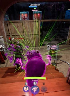 NIGHTHAWK interactive Ghostbusters: Spirits Unleashed - PlayStation 5 (PS5)  - Image 5