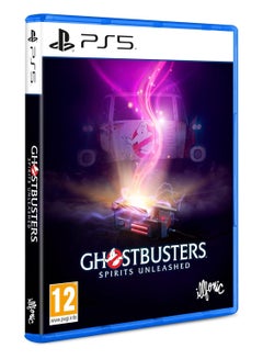 NIGHTHAWK interactive Ghostbusters: Spirits Unleashed - PlayStation 5 (PS5)  - Image 1