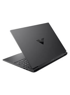 HP Victus 15-FA000 15.6-Inch Display, Core i5-12450H Processor/16GB RAM/1TB SSD/Nvidia GeForce GTX Series/Windows 10 Pro English Mica Silver  - Image 4