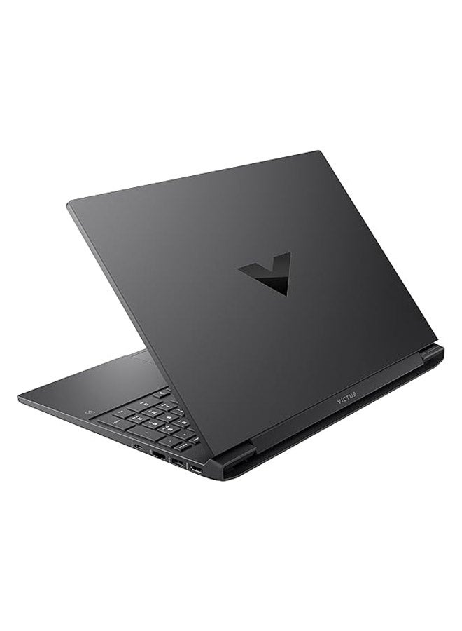 HP - Victus 15-FA000 15.6-Inch Display, Core i5-12450H Processor/16GB RAM/1TB SSD/Nvidia GeForce GTX Series/Windows 10 Pro English Mica Silver - Image 1