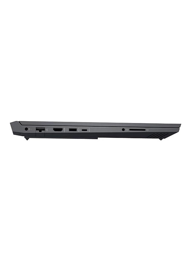 HP - Victus 15-FA000 15.6-Inch Display, Core i5-12450H Processor/16GB RAM/1TB SSD/Nvidia GeForce GTX Series/Windows 10 Pro English Mica Silver - Image 1