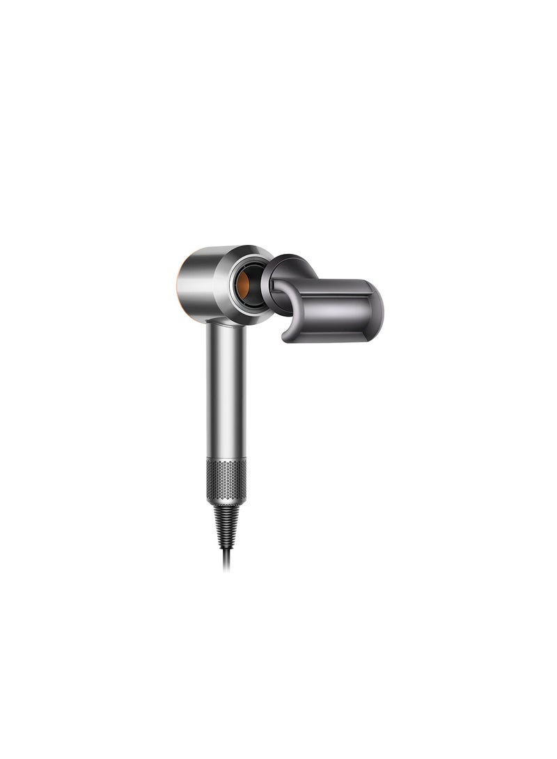 Supersonic Hair Dryer Nickel/Copper