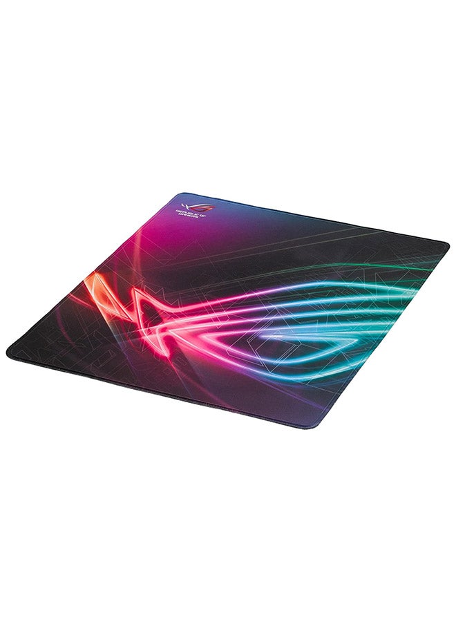 أسوس لوحة ألعاب Rog Strix Edge ذات الاتجاه الرأسي 90MP00T0-B0UA00 مع خياطة مضادة للتآكل  - Image 3