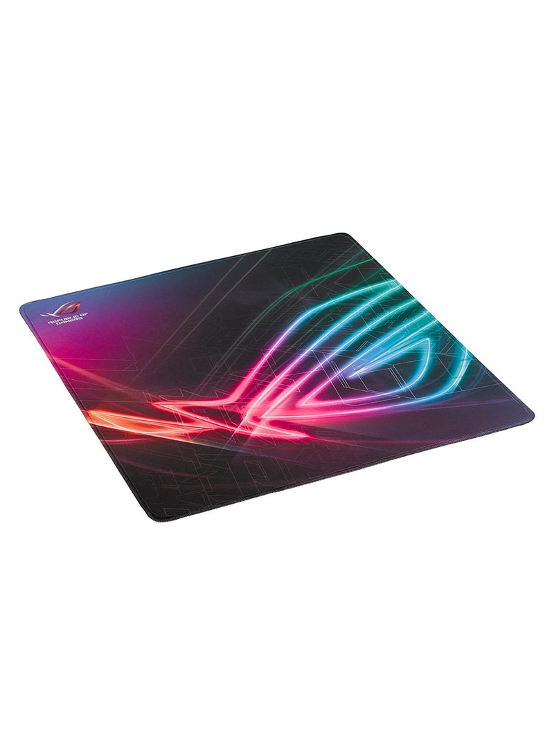 أسوس لوحة ألعاب Rog Strix Edge ذات الاتجاه الرأسي 90MP00T0-B0UA00 مع خياطة مضادة للتآكل  - Image 2